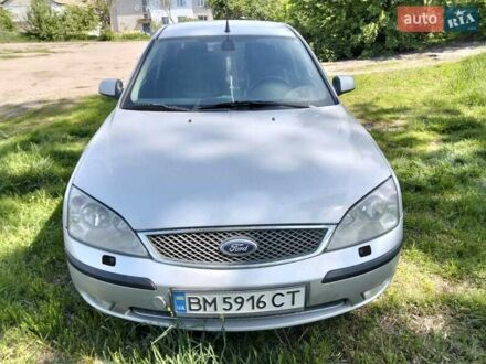Форд Мондео 2003 в Сумах на Automoto.ua Серый Форд Мондео, объемом двигателя 1.8 л и пробегом 180 тыс. км за 3800 $, фото 1 на Automoto.ua