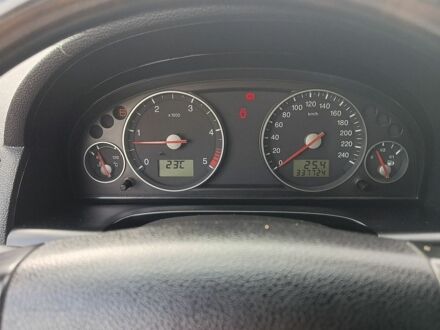 Сірий Форд Мондео, об'ємом двигуна 2 л та пробігом 337 тис. км за 2999 $, фото 1 на Automoto.ua