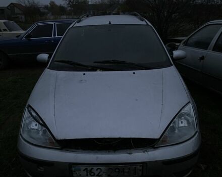 Серый Форд Мондео, объемом двигателя 0 л и пробегом 543 тыс. км за 358 $, фото 1 на Automoto.ua