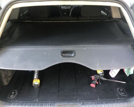 Серый Форд Мондео, объемом двигателя 2 л и пробегом 43 тыс. км за 4289 $, фото 1 на Automoto.ua