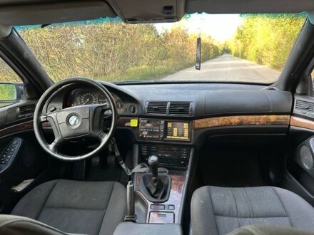 Форд Мондео 2005 в Ковель на Automoto.ua Серый Форд Мондео, объемом двигателя 2 л и пробегом 0 тыс. км за 3399 $, фото 1 на Automoto.ua