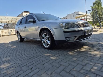 Форд Мондео 2005 в Запорожье на Automoto.ua Серый Форд Мондео, объемом двигателя 2 л и пробегом 286 тыс. км за 4700 $, фото 1 на Automoto.ua