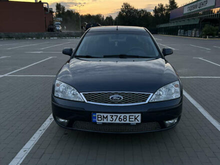 Форд Мондео 2006 в Сумах на Automoto.ua Серый Форд Мондео, объемом двигателя 2 л и пробегом 149 тыс. км за 5200 $, фото 1 на Automoto.ua