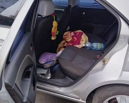 Сірий Форд Мондео, об'ємом двигуна 2 л та пробігом 277 тис. км за 4497 $, фото 1 на Automoto.ua