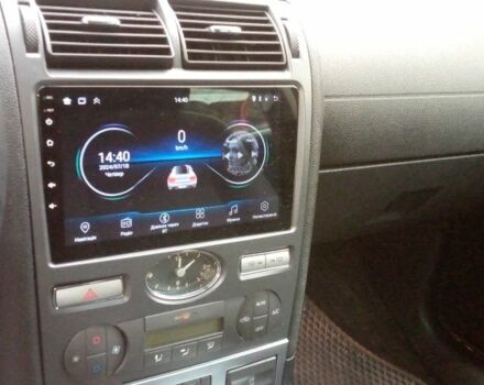 Сірий Форд Мондео, об'ємом двигуна 2.2 л та пробігом 280 тис. км за 4500 $, фото 1 на Automoto.ua