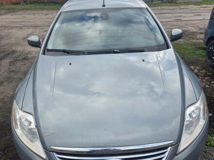 Сірий Форд Мондео, об'ємом двигуна 1.8 л та пробігом 300 тис. км за 4592 $, фото 1 на Automoto.ua