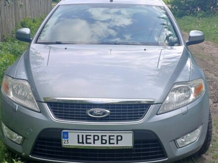Форд Мондео 2007 у Красилове на Automoto.ua Сірий Форд Мондео, об'ємом двигуна 0 л та пробігом 196 тис. км за 6500 $, фото 1 на Automoto.ua