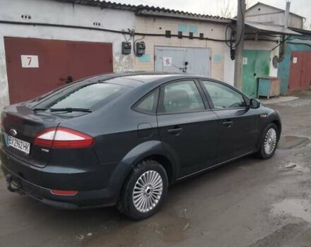 Сірий Форд Мондео, об'ємом двигуна 1.75 л та пробігом 240 тис. км за 5200 $, фото 1 на Automoto.ua