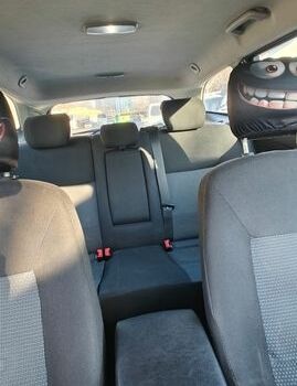 Сірий Форд Мондео, об'ємом двигуна 1.75 л та пробігом 240 тис. км за 5800 $, фото 1 на Automoto.ua