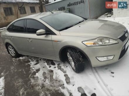 Форд Мондео 2008 у Кропивницькому (Кіровограді) на Automoto.ua Сірий Форд Мондео, об'ємом двигуна 1.6 л та пробігом 275 тис. км за 5400 $, фото 1 на Automoto.ua