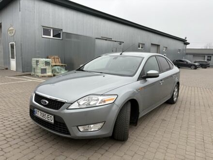 Сірий Форд Мондео, об'ємом двигуна 1.8 л та пробігом 400 тис. км за 6300 $, фото 1 на Automoto.ua