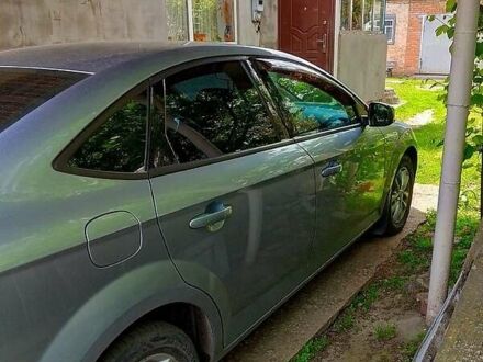 Форд Мондео 2012 в Пирятине на Automoto.ua Серый Форд Мондео, объемом двигателя 1.6 л и пробегом 170 тыс. км за 7199 $, фото 1 на Automoto.ua