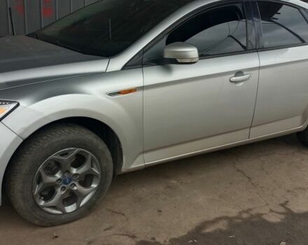 Сірий Форд Мондео, об'ємом двигуна 0 л та пробігом 259 тис. км за 6500 $, фото 1 на Automoto.ua