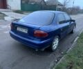 Синий Форд Мондео, объемом двигателя 2 л и пробегом 255 тыс. км за 1000 $, фото 2 на Automoto.ua