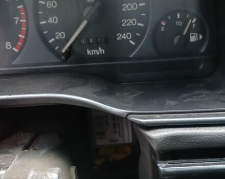 Синий Форд Мондео, объемом двигателя 1.8 л и пробегом 282 тыс. км за 594 $, фото 2 на Automoto.ua