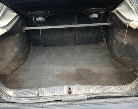 Синій Форд Мондео, об'ємом двигуна 1.8 л та пробігом 200 тис. км за 999 $, фото 8 на Automoto.ua