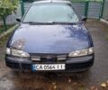 Синий Форд Мондео, объемом двигателя 1.8 л и пробегом 35 тыс. км за 1400 $, фото 1 на Automoto.ua