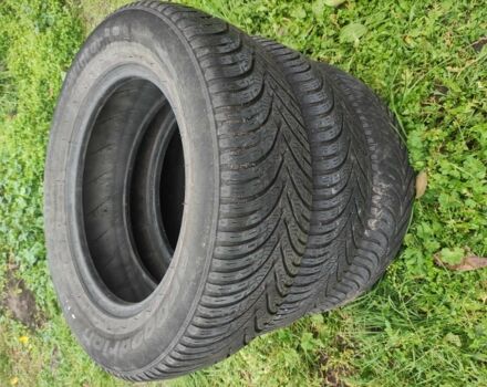 Синій Форд Мондео, об'ємом двигуна 2 л та пробігом 347 тис. км за 2300 $, фото 16 на Automoto.ua