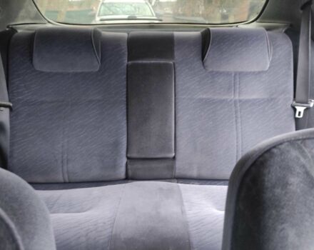 Синій Форд Мондео, об'ємом двигуна 2 л та пробігом 347 тис. км за 2300 $, фото 12 на Automoto.ua