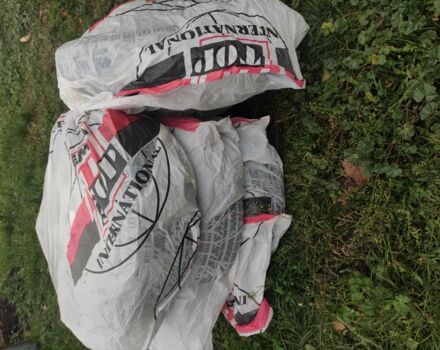 Синій Форд Мондео, об'ємом двигуна 2 л та пробігом 347 тис. км за 2300 $, фото 19 на Automoto.ua