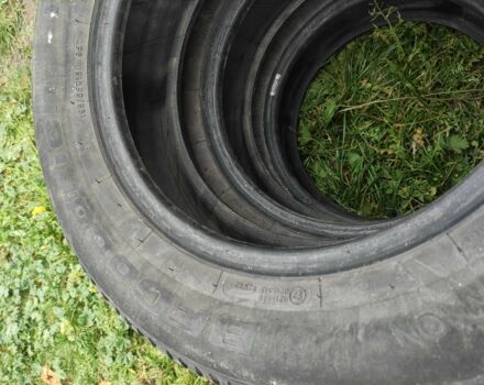 Синій Форд Мондео, об'ємом двигуна 2 л та пробігом 347 тис. км за 2300 $, фото 18 на Automoto.ua