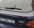 Синій Форд Мондео, об'ємом двигуна 2 л та пробігом 347 тис. км за 2300 $, фото 6 на Automoto.ua