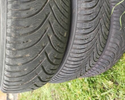 Синій Форд Мондео, об'ємом двигуна 2 л та пробігом 347 тис. км за 2300 $, фото 17 на Automoto.ua