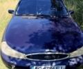 Синий Форд Мондео, объемом двигателя 0 л и пробегом 300 тыс. км за 1225 $, фото 1 на Automoto.ua