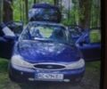 Синий Форд Мондео, объемом двигателя 1 л и пробегом 300 тыс. км за 1083 $, фото 1 на Automoto.ua