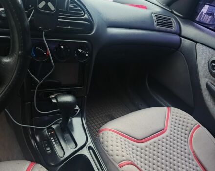 Синий Форд Мондео, объемом двигателя 1.8 л и пробегом 287 тыс. км за 1300 $, фото 1 на Automoto.ua