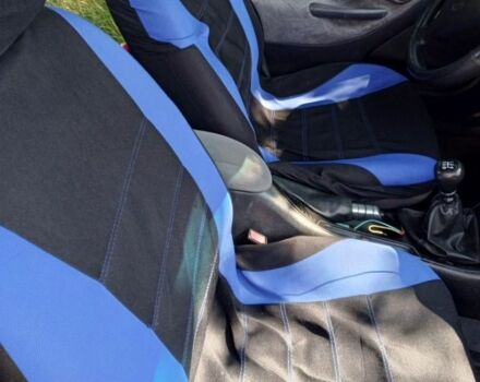 Форд Мондео 1998 в Камень-Каширский на Automoto.ua Синий Форд Мондео, объемом двигателя 0 л и пробегом 3 тыс. км за 1295 $, фото 2 на Automoto.ua