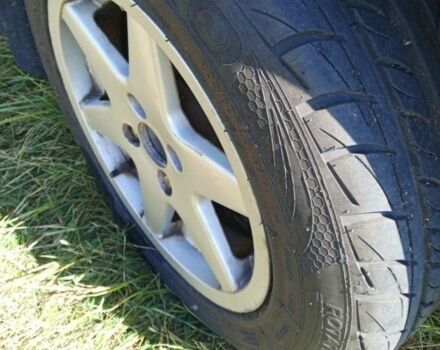 Форд Мондео 1998 в Камень-Каширский на Automoto.ua Синий Форд Мондео, объемом двигателя 0 л и пробегом 3 тыс. км за 1295 $, фото 3 на Automoto.ua