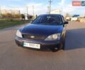 Синий Форд Мондео, объемом двигателя 2 л и пробегом 383 тыс. км за 3700 $, фото 1 на Automoto.ua