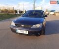 Синий Форд Мондео, объемом двигателя 2 л и пробегом 383 тыс. км за 3700 $, фото 1 на Automoto.ua