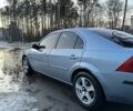 Синий Форд Мондео, объемом двигателя 2 л и пробегом 250 тыс. км за 2800 $, фото 4 на Automoto.ua