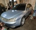 Синий Форд Мондео, объемом двигателя 2 л и пробегом 300 тыс. км за 900 $, фото 1 на Automoto.ua