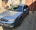 Синий Форд Мондео, объемом двигателя 1.8 л и пробегом 276 тыс. км за 4000 $, фото 7 на Automoto.ua