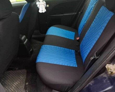 Синій Форд Мондео, об'ємом двигуна 2 л та пробігом 220 тис. км за 4500 $, фото 7 на Automoto.ua