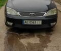Синій Форд Мондео, об'ємом двигуна 2 л та пробігом 220 тис. км за 4500 $, фото 1 на Automoto.ua