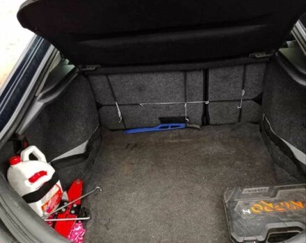 Синій Форд Мондео, об'ємом двигуна 2 л та пробігом 220 тис. км за 4500 $, фото 3 на Automoto.ua