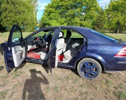 Синий Форд Мондео, объемом двигателя 0 л и пробегом 3 тыс. км за 1571 $, фото 7 на Automoto.ua