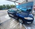 Синий Форд Мондео, объемом двигателя 2 л и пробегом 3 тыс. км за 3800 $, фото 1 на Automoto.ua