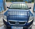 Синий Форд Мондео, объемом двигателя 2 л и пробегом 3 тыс. км за 3800 $, фото 1 на Automoto.ua