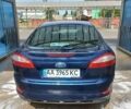 Синий Форд Мондео, объемом двигателя 2 л и пробегом 370 тыс. км за 4100 $, фото 2 на Automoto.ua