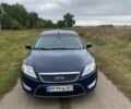 Синий Форд Мондео, объемом двигателя 1.8 л и пробегом 320 тыс. км за 5500 $, фото 1 на Automoto.ua