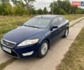 Синий Форд Мондео, объемом двигателя 1.8 л и пробегом 320 тыс. км за 5500 $, фото 1 на Automoto.ua