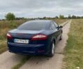 Синий Форд Мондео, объемом двигателя 1.8 л и пробегом 320 тыс. км за 5500 $, фото 2 на Automoto.ua