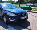 Синий Форд Мондео, объемом двигателя 1.6 л и пробегом 200 тыс. км за 6900 $, фото 1 на Automoto.ua
