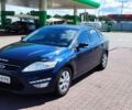 Синий Форд Мондео, объемом двигателя 1.6 л и пробегом 200 тыс. км за 6900 $, фото 4 на Automoto.ua