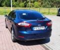 Синий Форд Мондео, объемом двигателя 1.6 л и пробегом 200 тыс. км за 6900 $, фото 2 на Automoto.ua